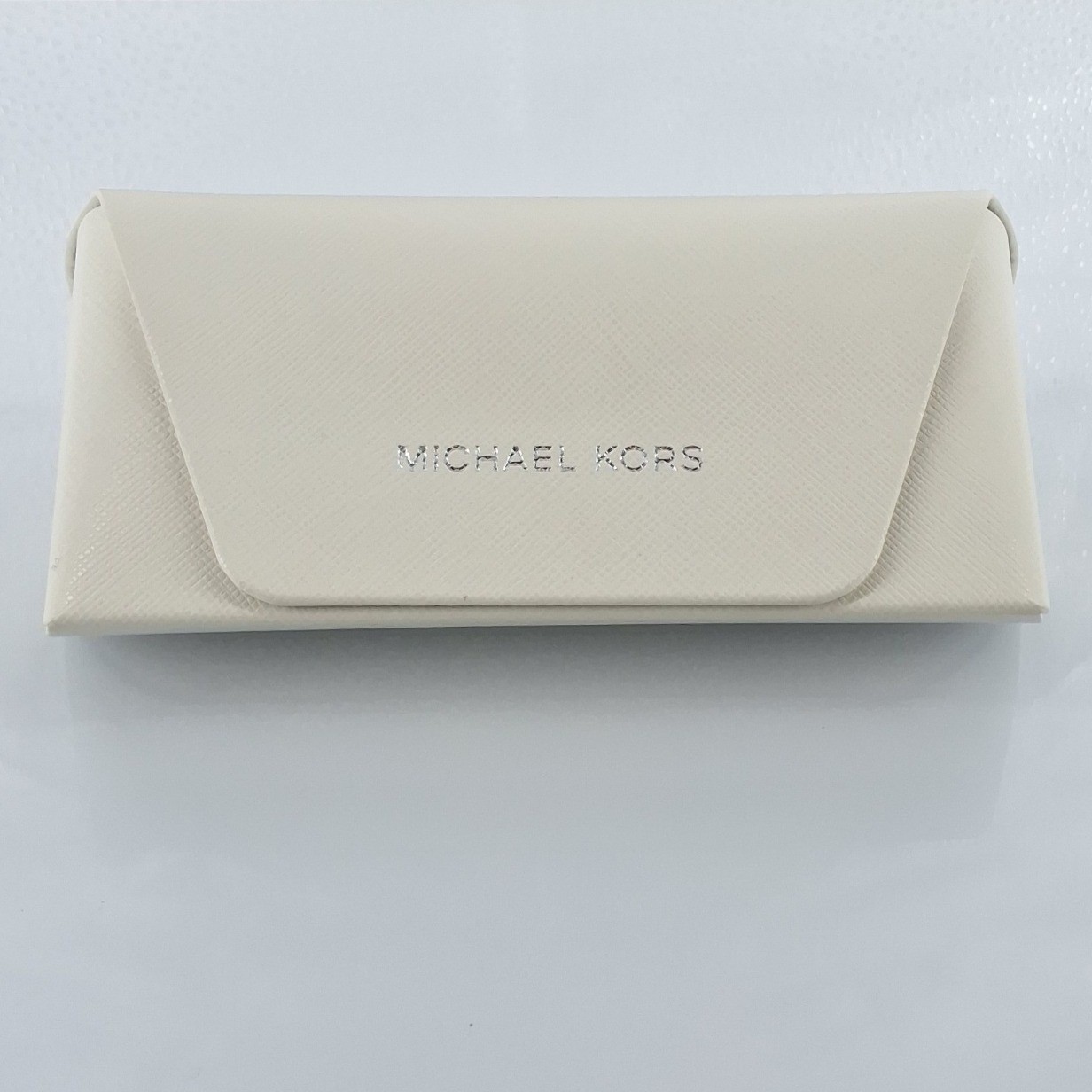 Michael Kors MK2233B Chatel Burgundy Square Sunglasses with Case and Cloth - View 3