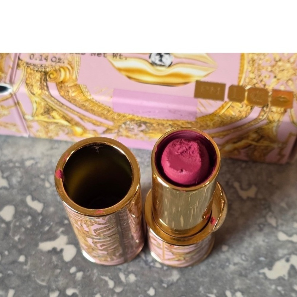 Pat McGrath‎ MatteTrance Celestial Divinity Lipstick 451 Divine Romance - View 7