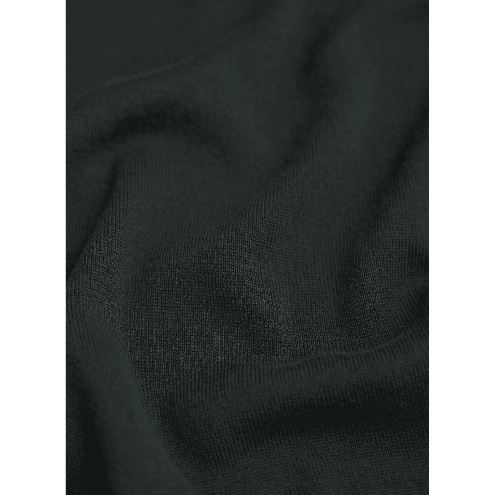 Peruvian Connection Reade Street Pants XL Black Wide Leg 100% Pima Cotton Knit