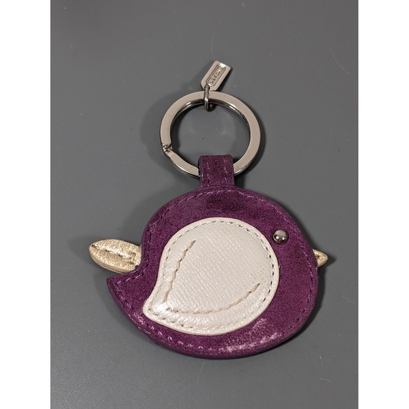 Disney Minnie Mouse Rubber Keychain Set of 3 | Pink & Black Bag Charm Fob - View 20