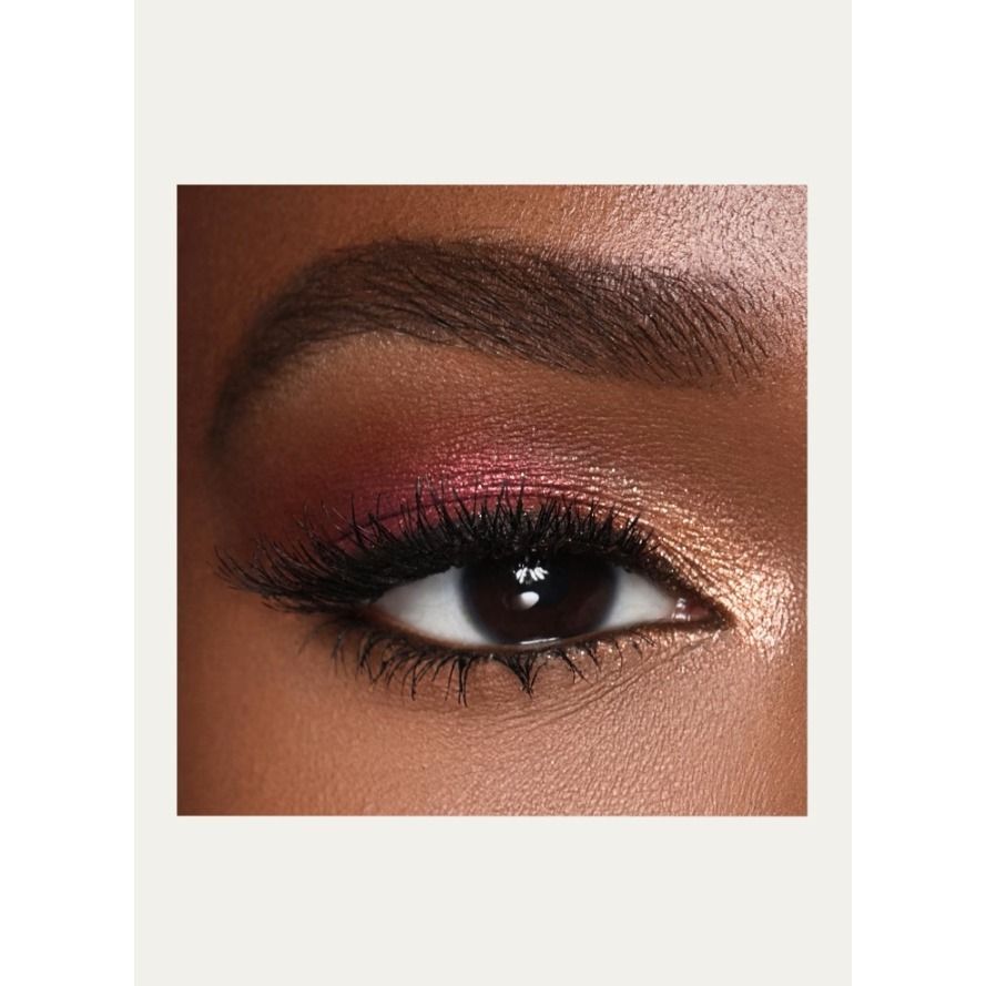 Pat McGrath Labs Luminous Legends Eye Shadow Duo Petallic Passion New - View 6